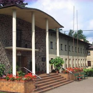 Zajazd Turystyczny Hetman Augustów Exterior photo