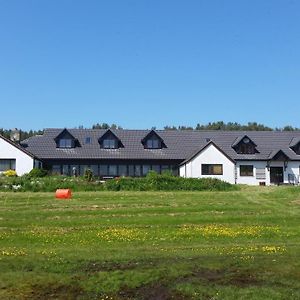 Delny Muir House Panzió Invergordon Exterior photo