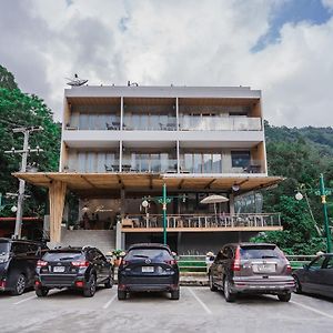 Passion Resort Kirivong Exterior photo