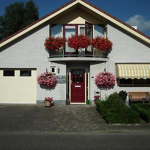 B & B Kaaskenswater Zierikzee Exterior photo