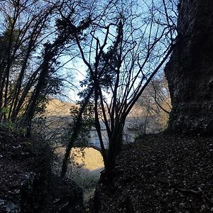 La Cascina Di Alice Panzió Castiglione delle Stiviere Exterior photo