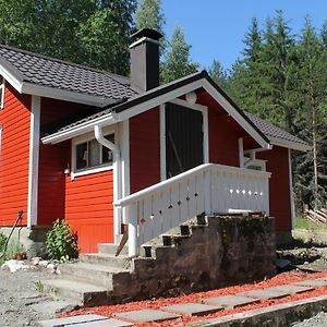 Metsaepirtti Villa Kolinkylä Exterior photo