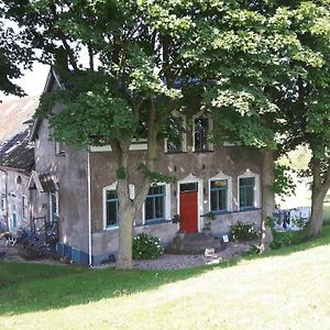 Theetuin Onder De Pannen Panzió Lekkerkerk Exterior photo