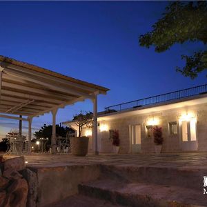 Borgo Mincuccio Panzió Ostuni Exterior photo