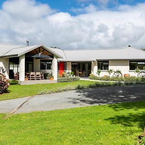 Glenbervie Bed & Breakfast Panzió Whangarei Exterior photo