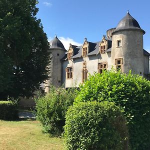 Chateau Mariande Panzió Estancarbon Exterior photo