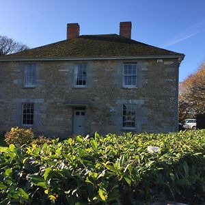 Church Farm Panzió Gillingham  Exterior photo