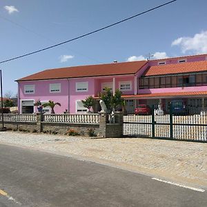 Joaquim Do Norte Podence Exterior photo