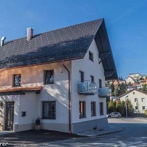 Furstensteiner Hof Exterior photo