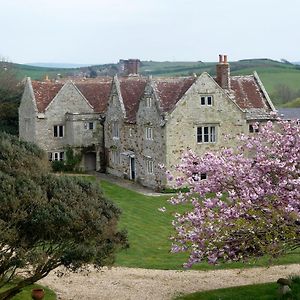 Westcourt Farm Panzió Shorwell Exterior photo