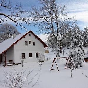 Apartmány u Knajflů Ceske Petrovice Exterior photo