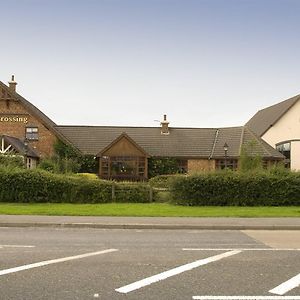 Premier Inn Bishop Auckland Exterior photo