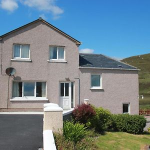 73 Westend, Balallan, Isle Of Lewis Panzió Exterior photo