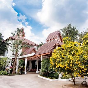 Wangyao Riverside Resort Bankhlonbo Exterior photo