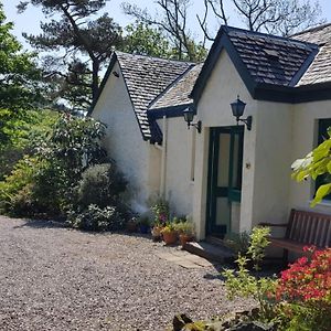 The Old Cottage Arduaine Exterior photo