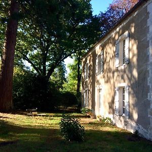 Les Jardins D'Atyoula Losse Exterior photo