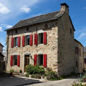 La Ferme De Chantevent Panzió Tayrac  Exterior photo