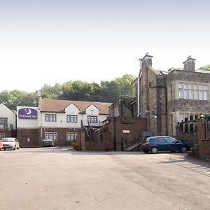 Premier Inn Bristol Sidcot A38 Winscombe Exterior photo