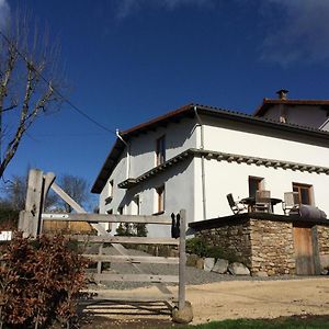 The Annexe Chadalais Panzió Exterior photo