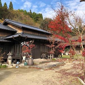 Shotyu No Yakata / Vacation Stay 49506 Szaga Exterior photo