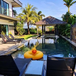 Eden Villa Phuket Bangtau-part Exterior photo