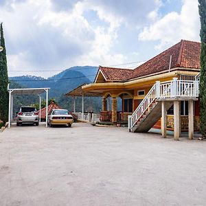 Reddoorz Near Kawah Putih Ciwidey Hotel Bandung Exterior photo