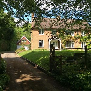 Melbury Apartman Rudgwick Exterior photo