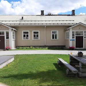 Ellilaen Kievari Hotel Toijala Exterior photo