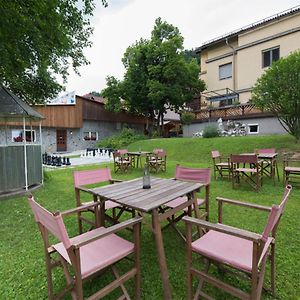 Klub Zlata Ribica Hotel Jesenice Exterior photo