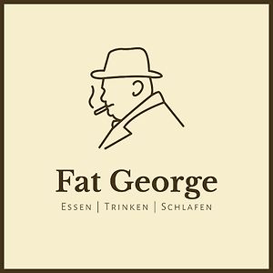 Fatty George Hotel Bécs Exterior photo