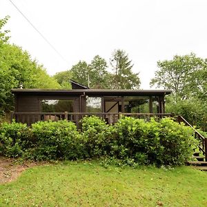 Sympathic Chalet Not Far From La Roche En Ardennes Villa Exterior photo