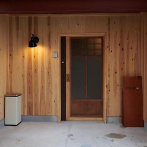 Sasayama Jyokamachi Guest House Kuriya Double Bunk Bed Cabin For Up To 4 Pax - Vacation Stay 92027 Szaszajama Exterior photo