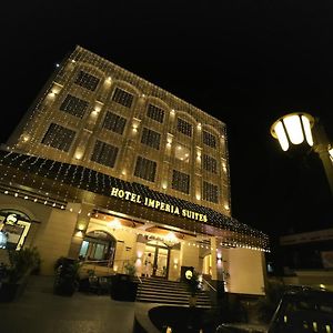 Hotel Imperia Suites Dzsálandhár Exterior photo