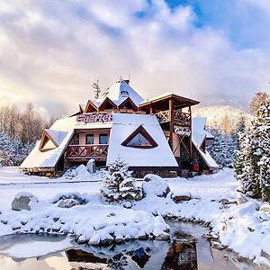 Penzion Gabriel Vysoké Tatry Exterior photo