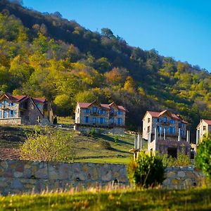 Apaga Resort Idzsevan Exterior photo