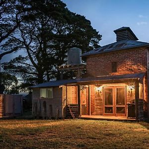 Grampians Historic Tobacco Kiln Villa Moutajup Exterior photo