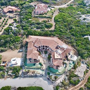 Residenza Lucia Aparthotel Santa Teresa Gallura Exterior photo