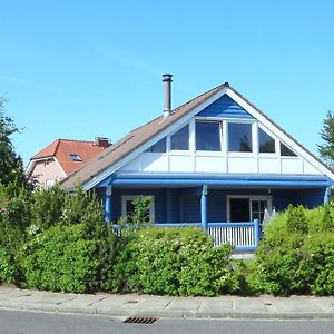 Ferienhaus Dat Smuke Swedenhuus Kappeln Exterior photo