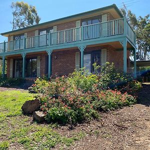 Hunter Homestead, Lovedale Rothbury Exterior photo