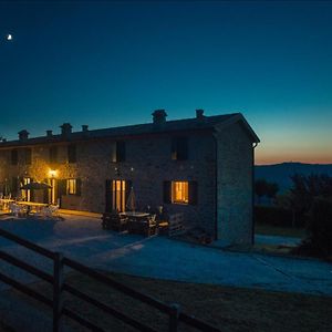 Agriturismo Prato Grande Villa Loiano Exterior photo