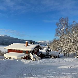 Hotell Karolinen Åre Exterior photo