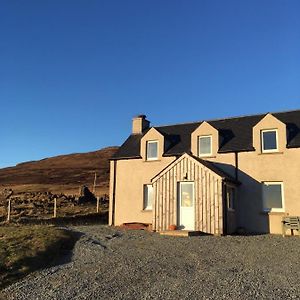 Goldenhill Panzió Portree Exterior photo