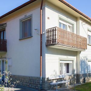 Haus Margit Hotel Hévíz Exterior photo