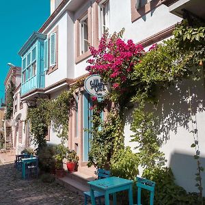 Gule Cunda Hotel Ayvalı Exterior photo