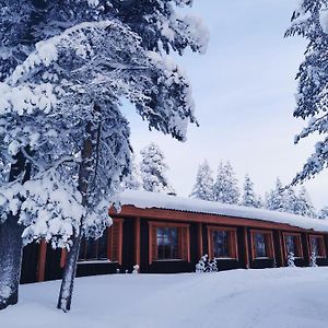 Saariselka Inn Majatalo Panimo Exterior photo