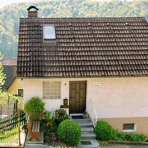 Ferienhaus Trautner Apartman Muggendorf  Exterior photo