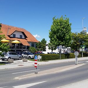 Gostisce Prosnik Hotel Ormosd község Exterior photo