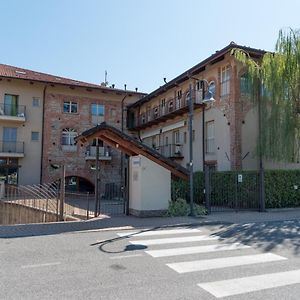 La Pollona 1817 Apartman San Maurizio Canavese Exterior photo