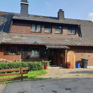 Haus Gretel Apartman Feldberg  Exterior photo