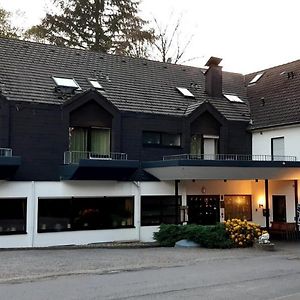 Hotel Haus Koppelberg Wipperfürth Exterior photo